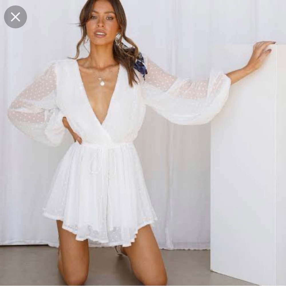 Alter’d state romper